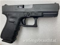  Glock 19 9mm Para - "Commando"