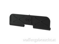 UNLIMITED DYNAMICS Ultra Light AR-15 Dust Cover Aluminium BLK