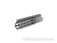 UTG PRO AR15 7” SUPER SLIM FREE FLOAT KEYMOD HANDSCHUTZ