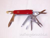 Victorinox SwissChamp 1.6795, wie neu