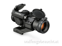 Vortex Optics StrikeFire II Red/Green Dot mit Cantilever Montage