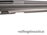 Steyr Arms CL II Carbon .270 Win. M15x1 Carbon