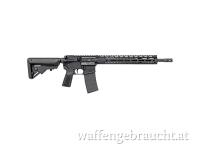 WATCHTOWER T15M M-LOK BLK 5.56mm *LAGERND*