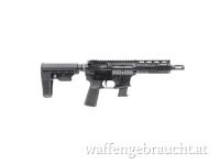 WATCHTOWER T5M M-LOK 6″ 9x19 BLK/FDE *LAGERND*