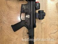 Wyssen Defence WD-9K (Pistole)