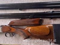 ***Zoli BBF Luxus 7x64 und 16/70 plus Wechsellauf 2x 16/70  mit Eramatic Montage Basen***