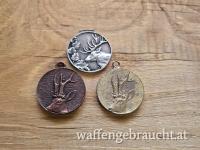 ++++Trophäen  Medaillen Gold/ Silber/Bronze++++