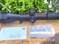 ***Zeiss Diavari M Classic mit ASV Plus Abs: 60 mit Leuchtabsehen***