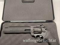 Taurus Raging Hunter 357mag/38spec. 