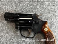 Smith & Wesson Model 36