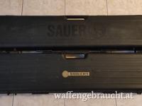 Gewehrkoffer 123cm