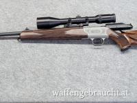 Blaser R93 Cal. 300 WSM