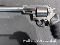Revolver Ruger Super Redhawk 7,5" stainless - Vorführwaffe