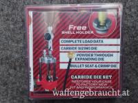 Matritzen .41 Magnum - Lee - Neu und unbenutzt - Wiederladen