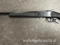 Einlaufflinte Baikal MP-18EMK-M m. Option