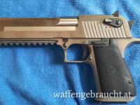 Desert Eagle XIX .50AE STS