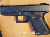Glock 19 Gen 3 9mm