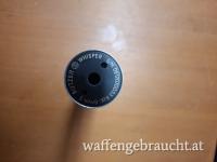 Butzer Schalldämpfer 8mm 18x1