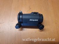 Aimpoint H2 Micro Blasermontage