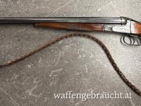 Doppelflinte Sauer&Sohn - Made in Western Germany
