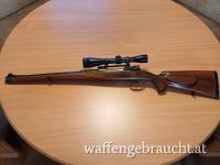 Mauser K98 308 Win.