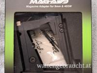 AR 15 Adapter für Glock Magazine Stern Defense