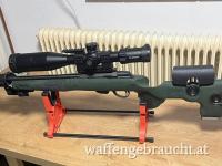 Tikka T1x .17HMR GRS