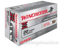WINCHESTER 22 HORNET 45 GRS / 2,91 G POWER POINT 50 STK