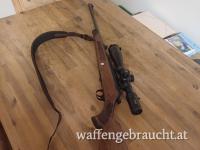 Voere LBW Luxus 308