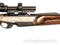Kugelautomat Benelli Argo Kal. 30.06 im ABS Flugkoffer