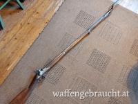 Franz. Infanteriegewehr Mod. IX 