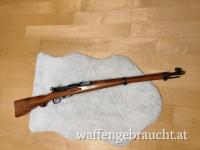 Schmidt Rubin K31