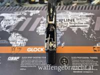 💥💥💥GLOCK 19 Griffstück komplett  für Gen4 in schwarz💥💥💥