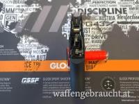 🆕💥💥 GLOCK Griffstück G45 komplett inkl. Griffrücken Set 💥💥🆕