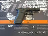 🆕💥💥 GLOCK Griffstück G45 komplett inkl. Griffrücken Set 💥💥🆕