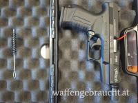 💥💥Walther P99 Schreckschusspistole – 9 mm P.A.K. 💥💥