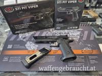 💥💥STI PIT VIPER CO2 (Airsoft Gun)💥💥