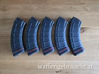 Magpul  30 Schuss-Magazine 7,62x39