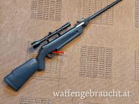 Luftgewehr mit ZF