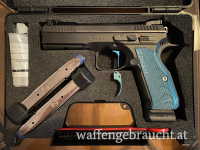 CZ 75 SHADOW 2 SA