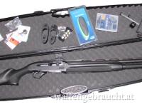 Beretta 1301 Competition Halb automatische Schrotflinte Kal. 12