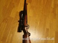 Steyr Mannlicher kaliber 243