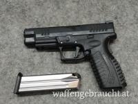 reserviert für Matthias - HS Produkt SF19 4.5 - Wechselsystem 