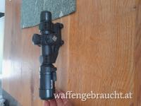 Buchnell elite 1-4