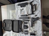 Glock 17 Gen 4