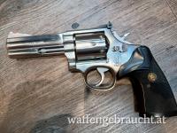 S&W 686 4" .357 Mag.