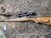 Steyr MSCH Kal.6,5x57 