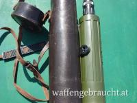 Optolyth 15-40x60 sehr guter Zustand Bereitschaftstasche