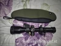 DDOPTICS NFX PREMIUM 2,5-20X56
