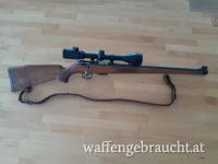 Anschütz Stutzen .22mag